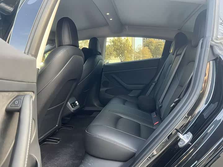 Фото 5 - Tesla Model 3