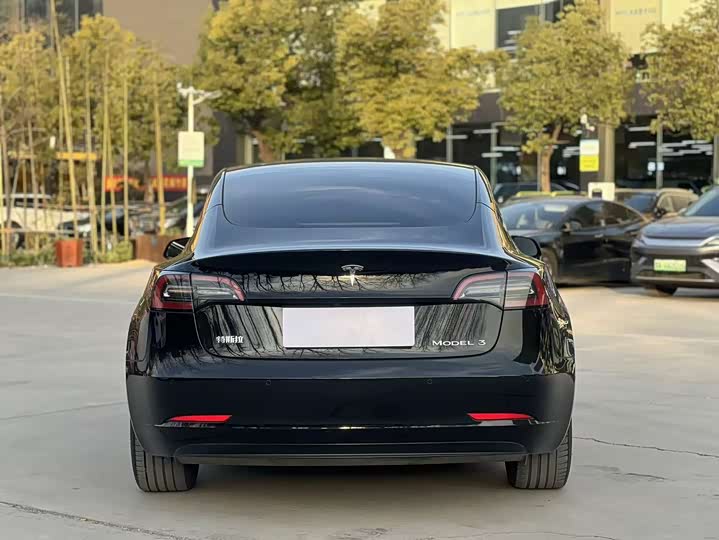 Фото 8 - Tesla Model 3