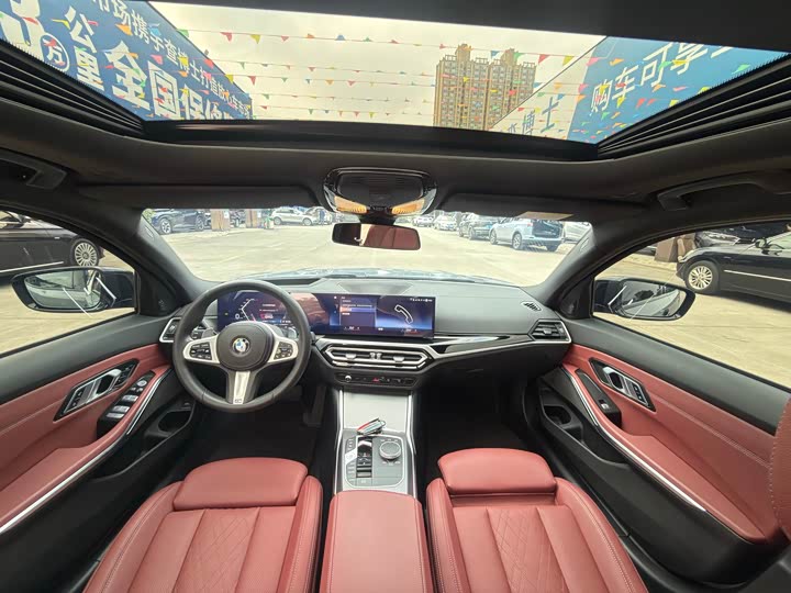 Фото 5 - BMW 3 Series