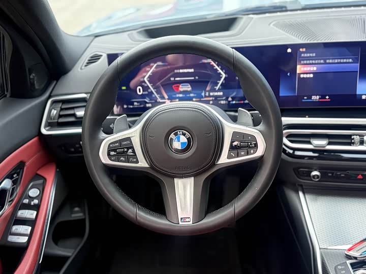 Фото 6 - BMW 3 Series
