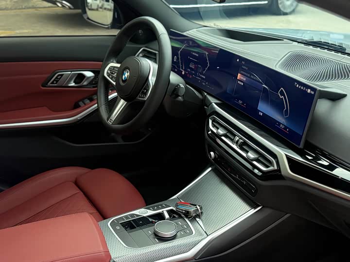 Фото 9 - BMW 3 Series