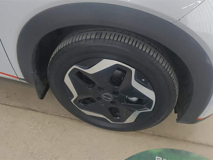 Фото 6 - BYD Dolphin