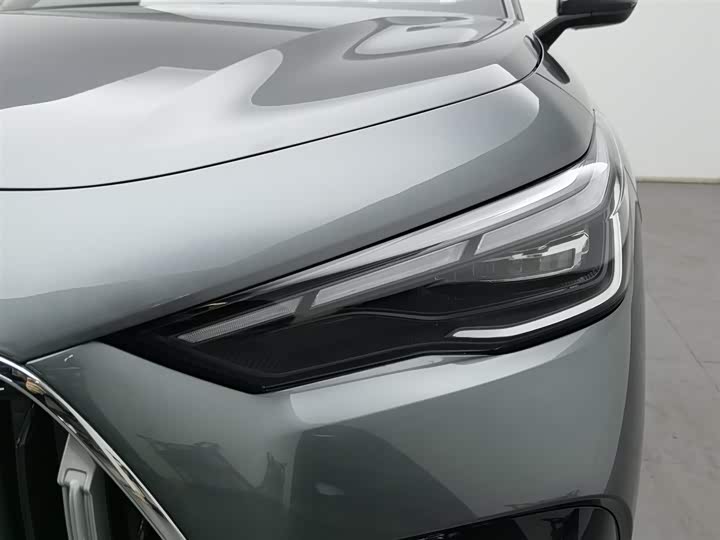 Фото 7 - Geely Galaxy Starshine 6