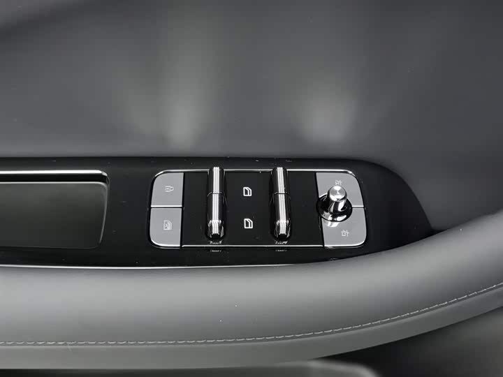 Фото 9 - Geely Galaxy Starshine 6