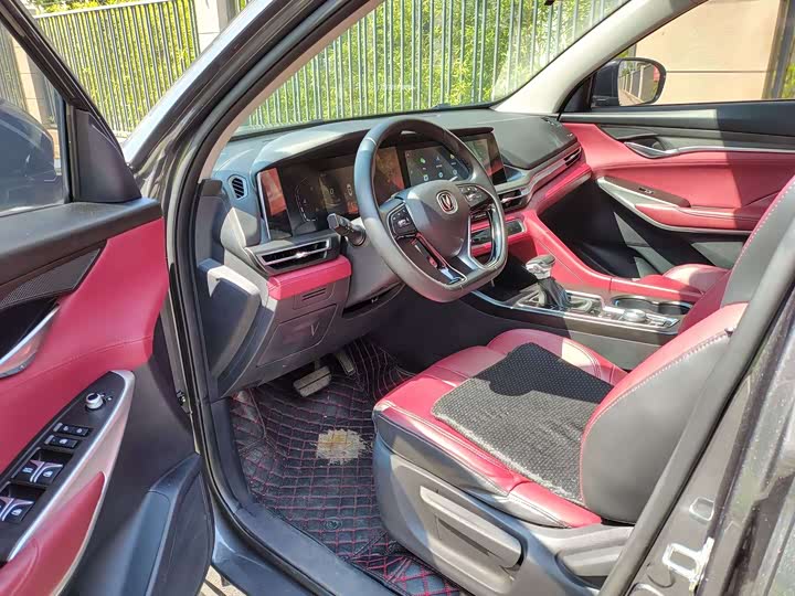 Фото 4 - Changan CS75 Plus