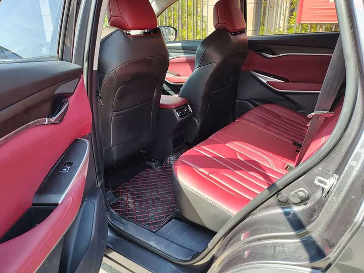 Фото 6 - Changan CS75 Plus