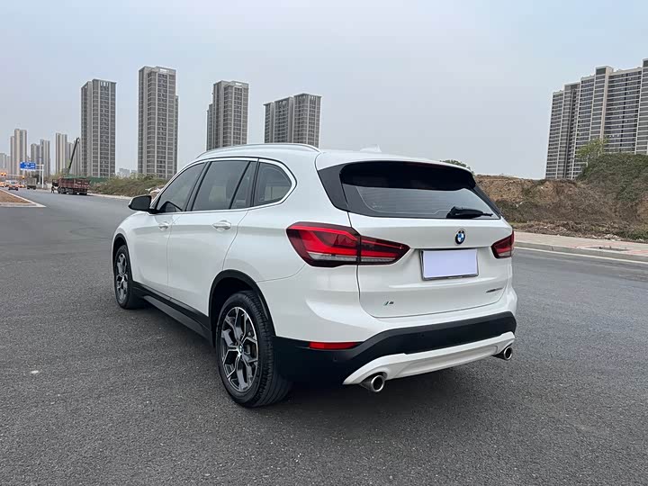 Фото 5 - BMW X1