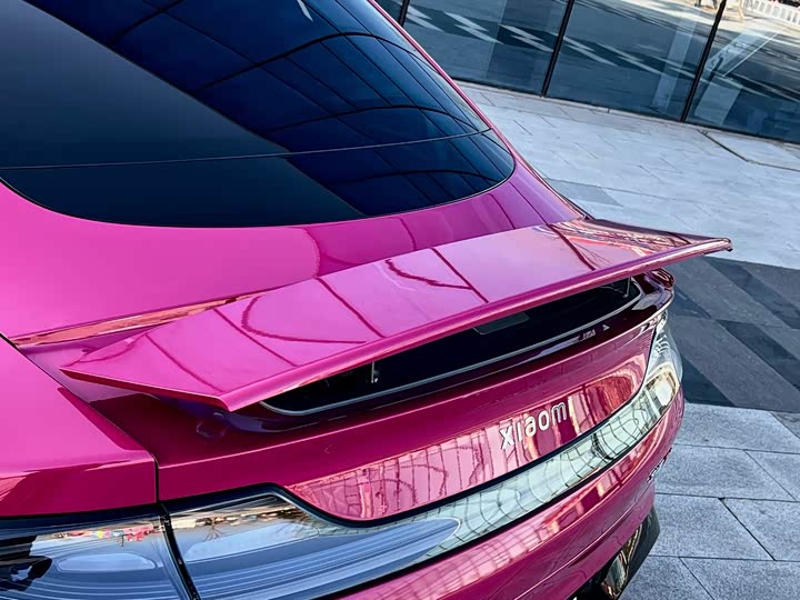 Фото 7 - Xiaomi SU7