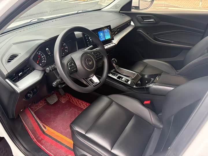 Фото 5 - MG Motor 5