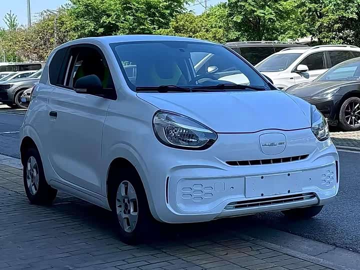 Фото 3 - Roewe Clever