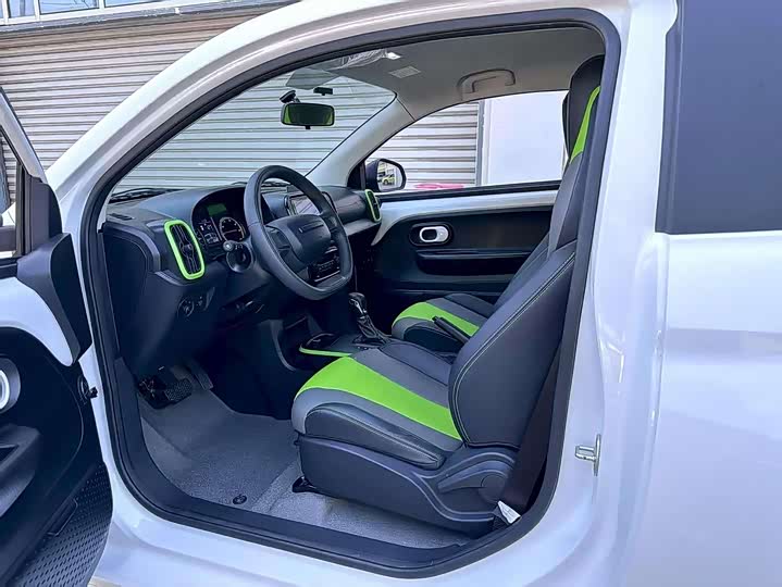 Фото 5 - Roewe Clever