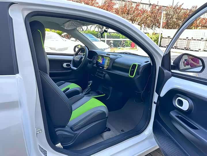 Фото 6 - Roewe Clever