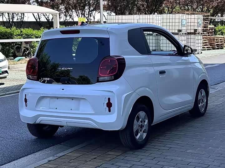 Фото 7 - Roewe Clever