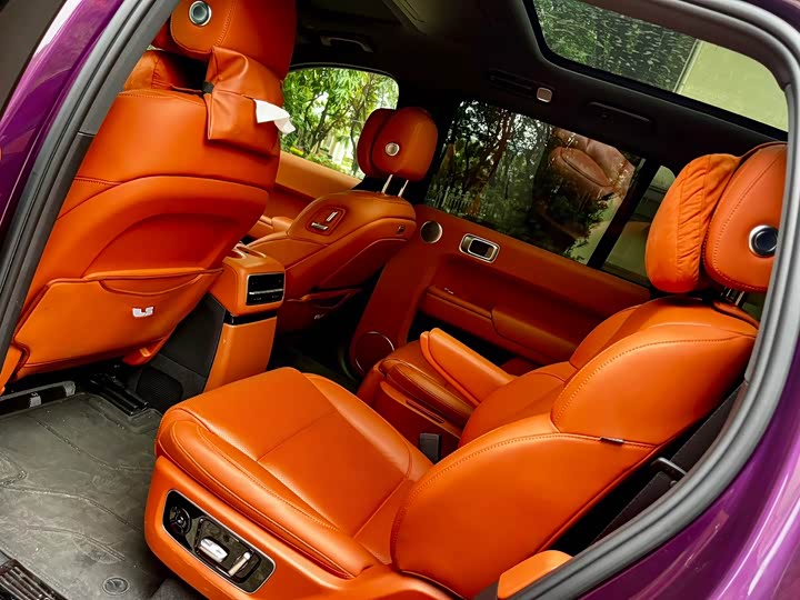 Фото 8 - LiXiang L9