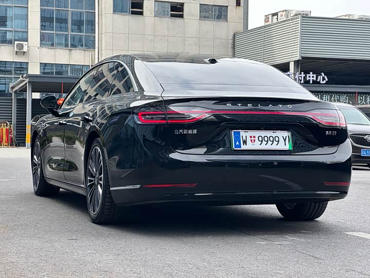 Фото 5 - Stelato S9