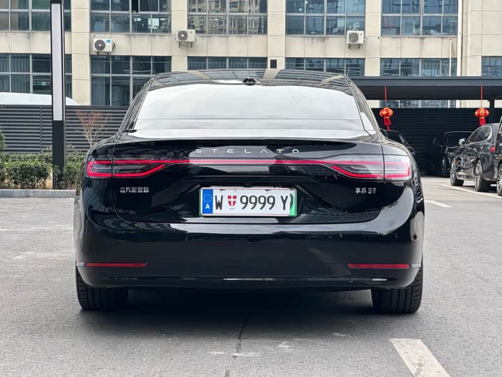 Фото 6 - Stelato S9