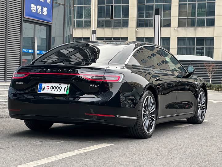 Фото 7 - Stelato S9