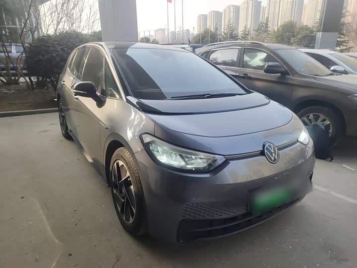 Фото 4 - Volkswagen ID.3