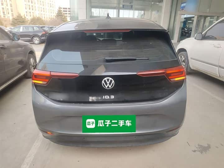 Фото 6 - Volkswagen ID.3