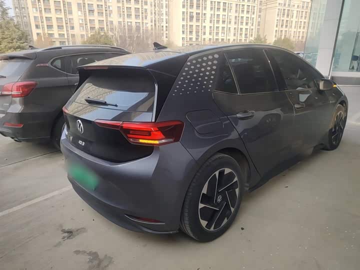 Фото 7 - Volkswagen ID.3