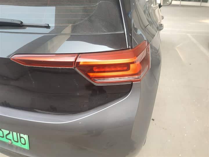 Фото 8 - Volkswagen ID.3