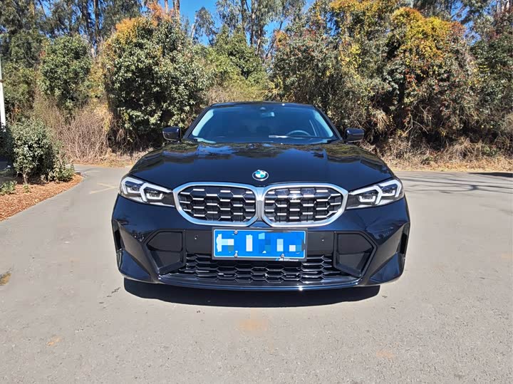 Фото 2 - BMW 3 Series