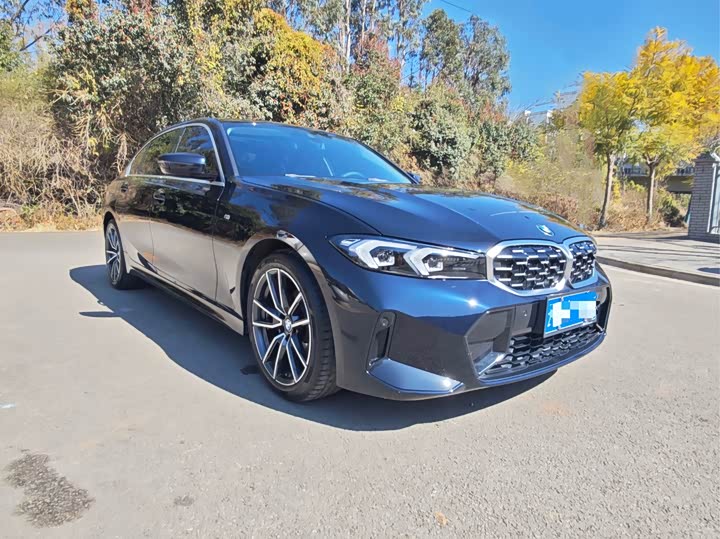 Фото 3 - BMW 3 Series