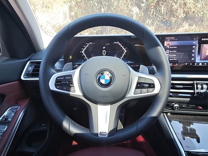 Фото 7 - BMW 3 Series