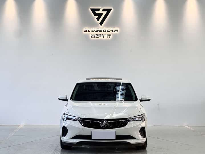 Фото 2 - Buick Verano