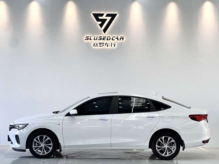 Фото 6 - Buick Verano