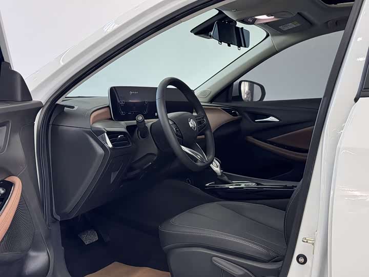 Фото 7 - Buick Verano