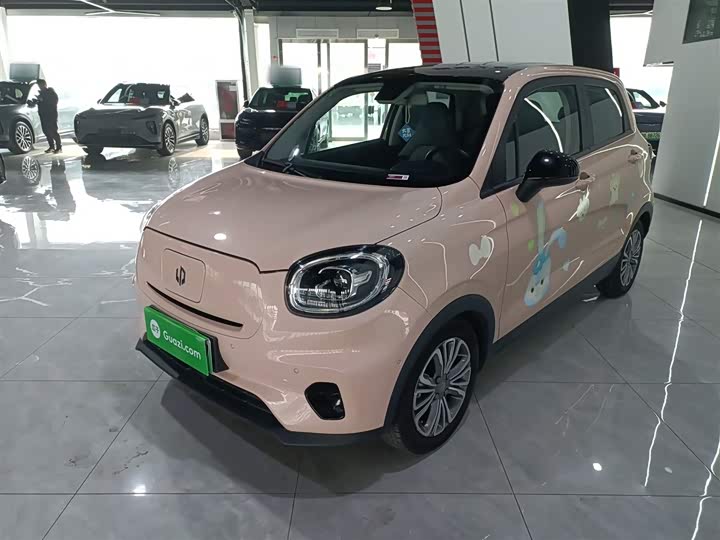 Фото 1 - Leapmotor T03