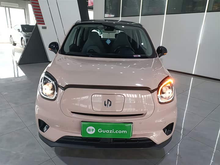 Фото 3 - Leapmotor T03