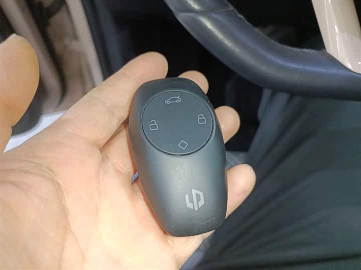 Фото 9 - Leapmotor T03