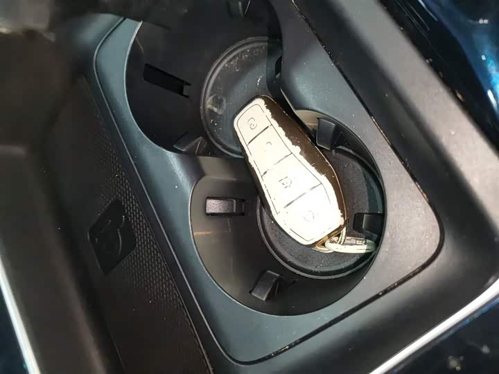 Фото 9 - BYD Qin Plus