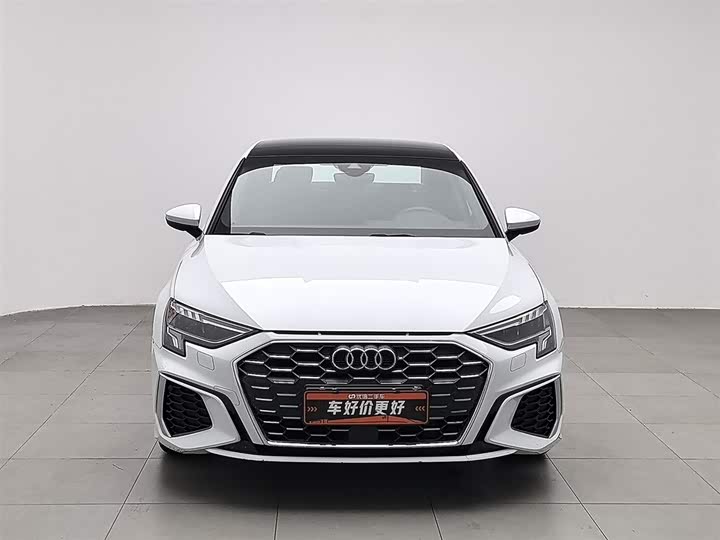 Фото 3 - Audi A3