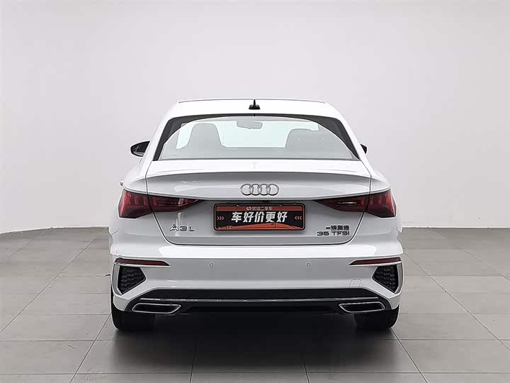 Фото 4 - Audi A3