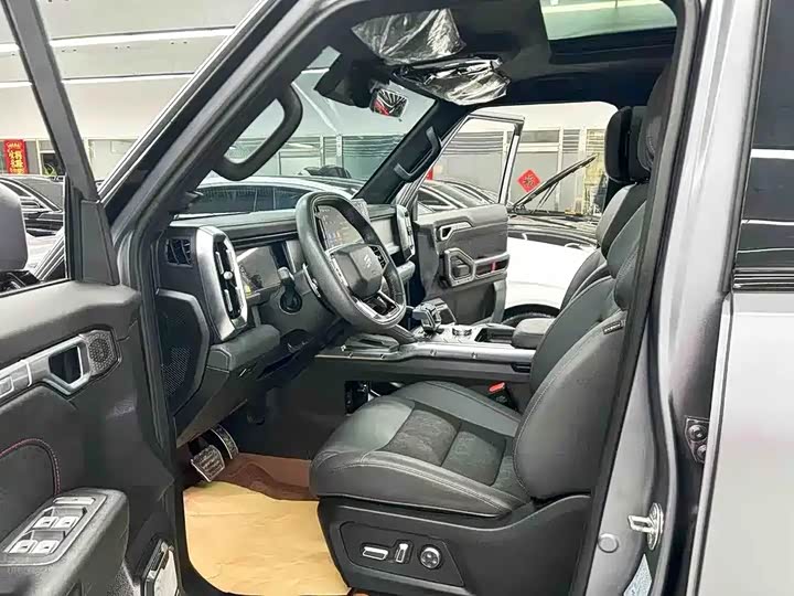 Фото 3 - Jetour T2