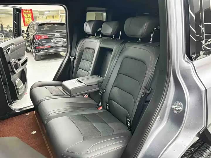 Фото 7 - Jetour T2