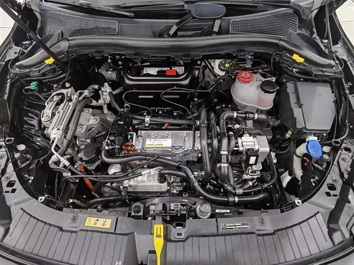 Фото 6 - Mercedes-Benz EQA