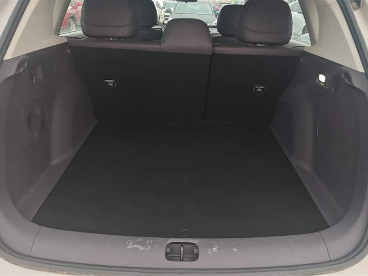 Фото 4 - Leapmotor B10