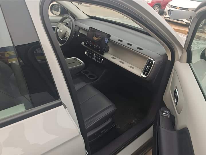 Фото 8 - Leapmotor B10