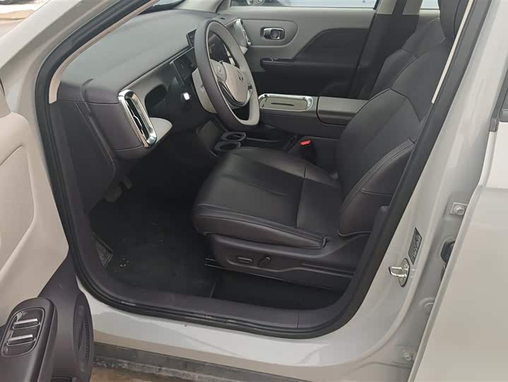 Фото 9 - Leapmotor B10