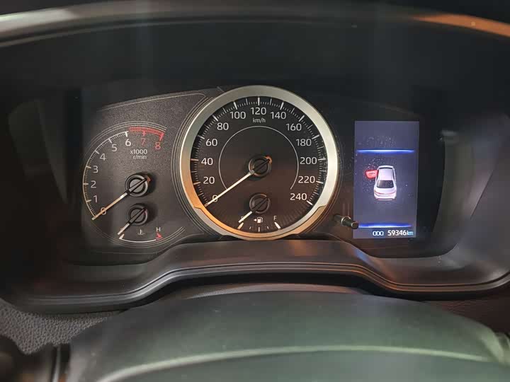 Фото 4 - Toyota Levin