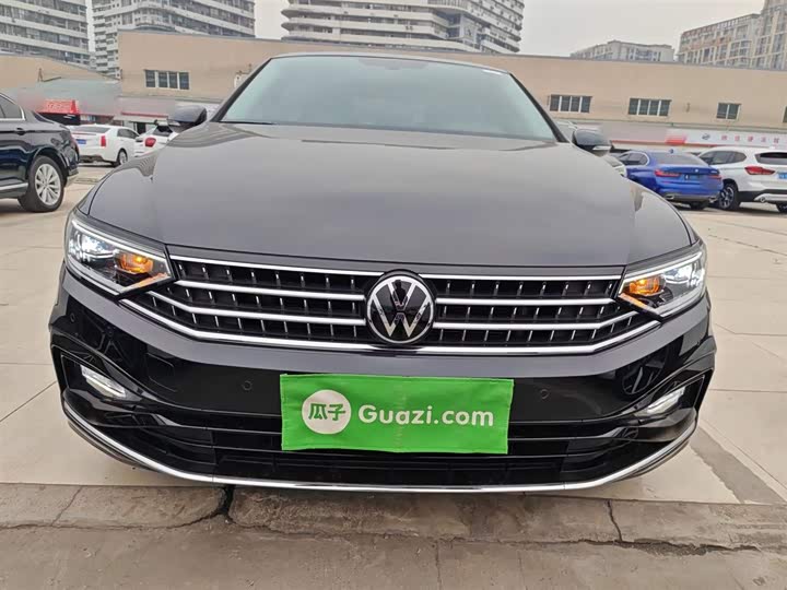 Фото 3 - Volkswagen Magotan