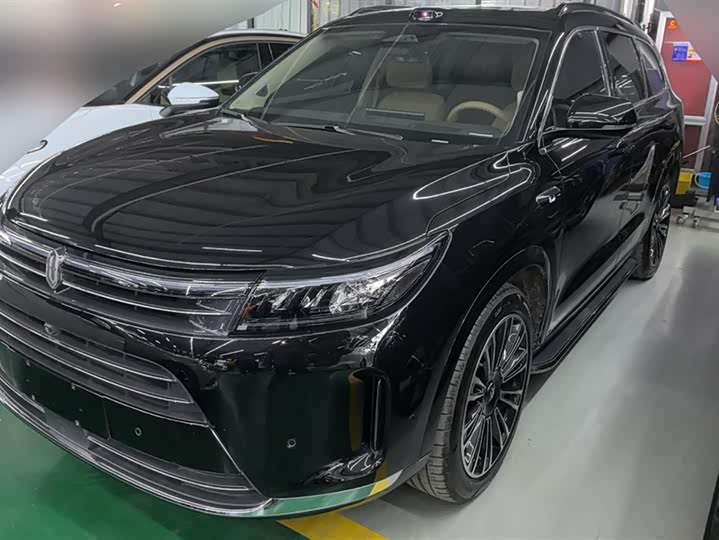 Фото 1 - Aito M7