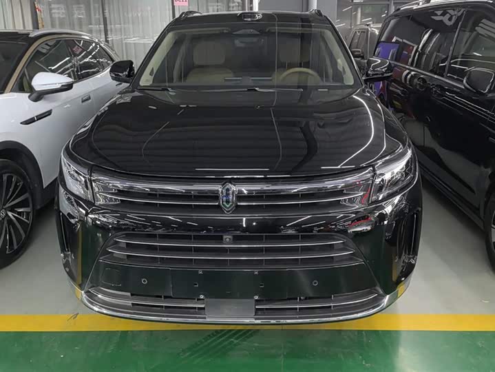 Фото 2 - Aito M7