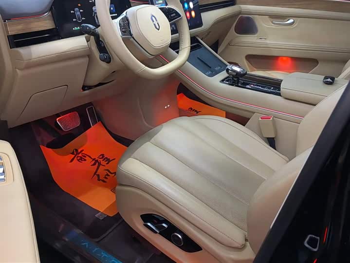 Фото 9 - Aito M7