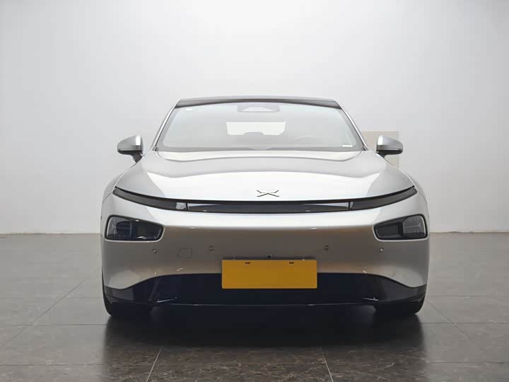 Фото 5 - XPeng P7