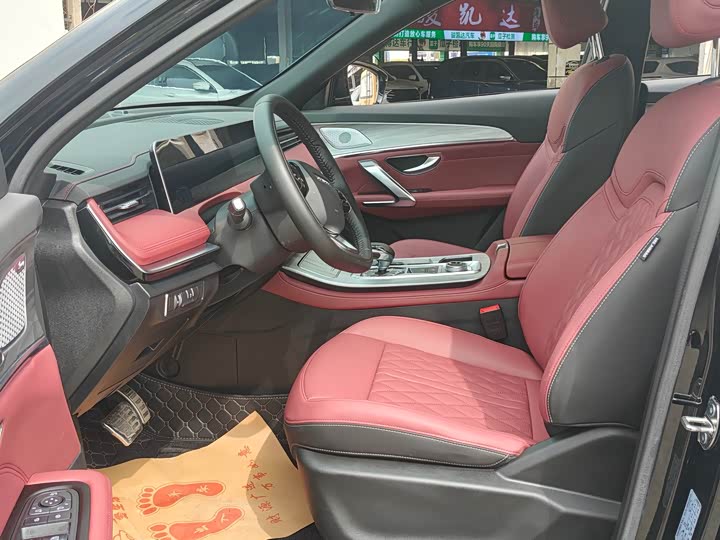 Фото 6 - Jetour X70 Plus